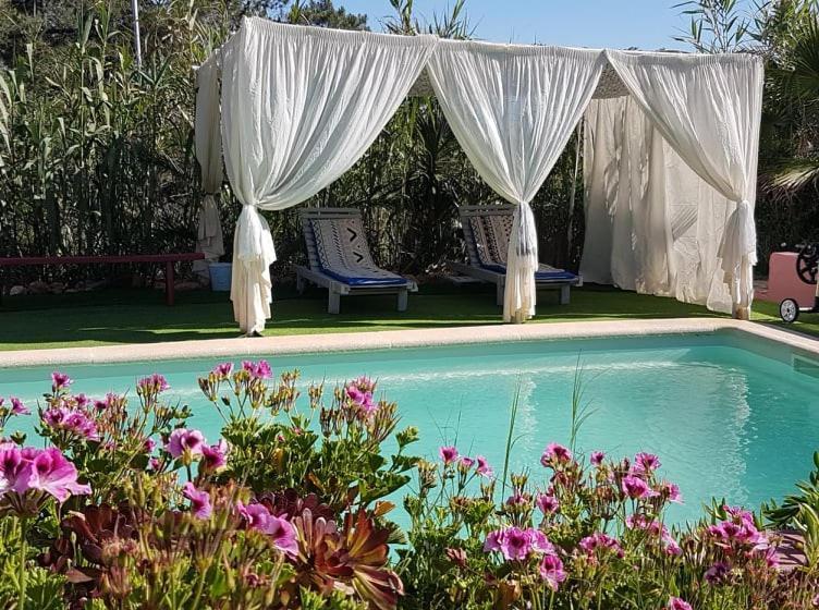 Boheme Valdareina, Piscine Chauffee, Benagil-Carvoeiro Apartment Carvoeiro  Luaran gambar