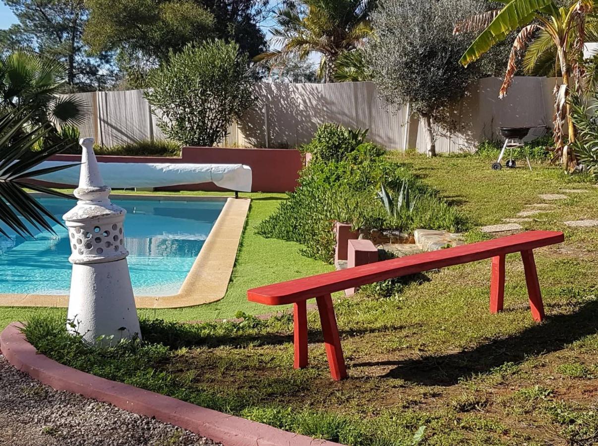Boheme Valdareina, Piscine Chauffee, Benagil-Carvoeiro Apartment Carvoeiro  Luaran gambar