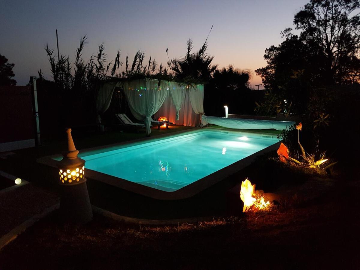 Boheme Valdareina, Piscine Chauffee, Benagil-Carvoeiro Apartment Carvoeiro  Luaran gambar