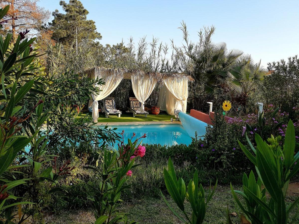 Boheme Valdareina, Piscine Chauffee, Benagil-Carvoeiro Apartment Carvoeiro  Luaran gambar