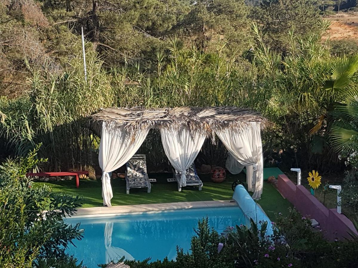 Boheme Valdareina, Piscine Chauffee, Benagil-Carvoeiro Apartment Carvoeiro  Luaran gambar