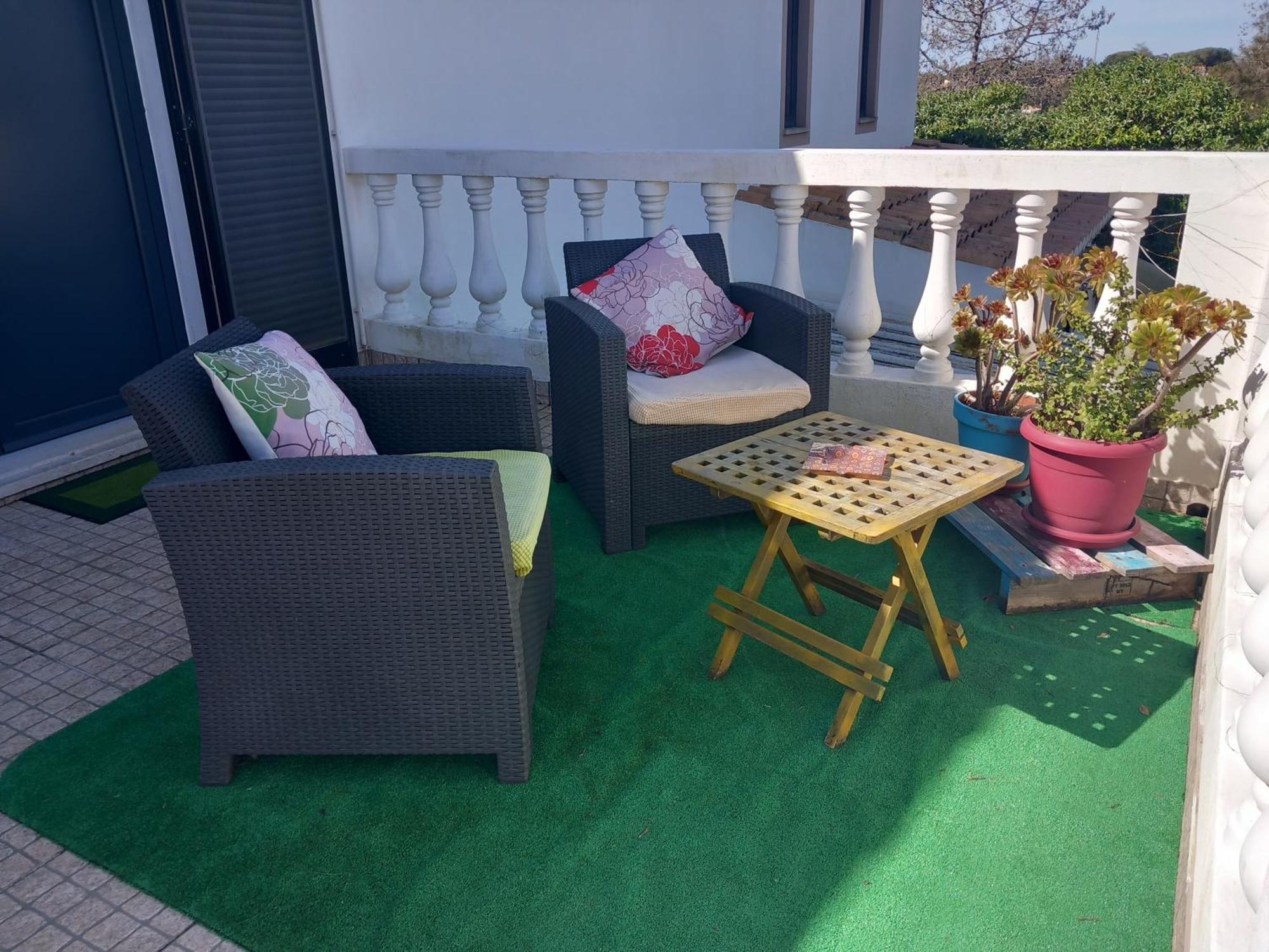 Boheme Valdareina, Piscine Chauffee, Benagil-Carvoeiro Apartment Carvoeiro  Luaran gambar