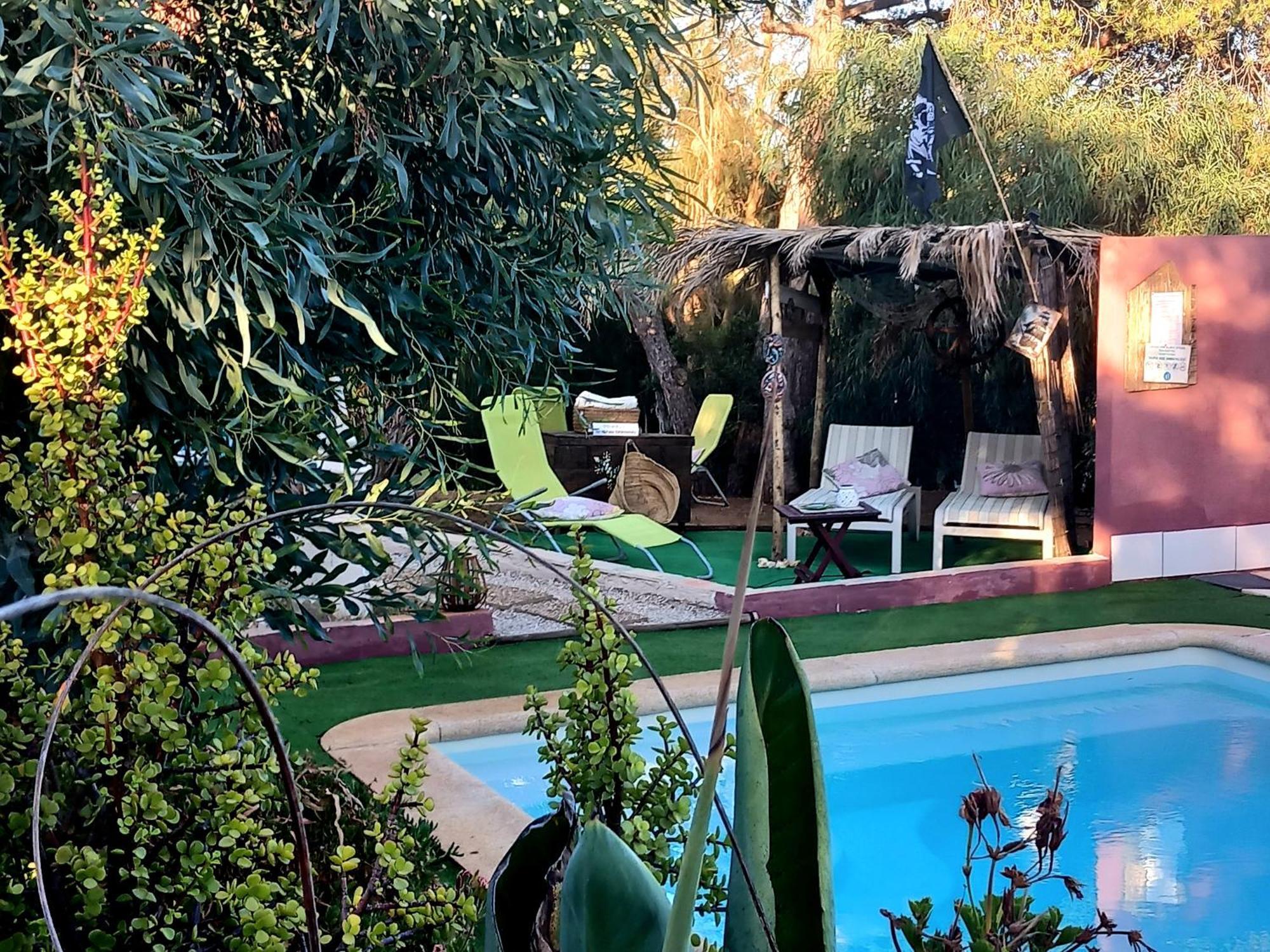 Boheme Valdareina, Piscine Chauffee, Benagil-Carvoeiro Apartment Carvoeiro  Luaran gambar