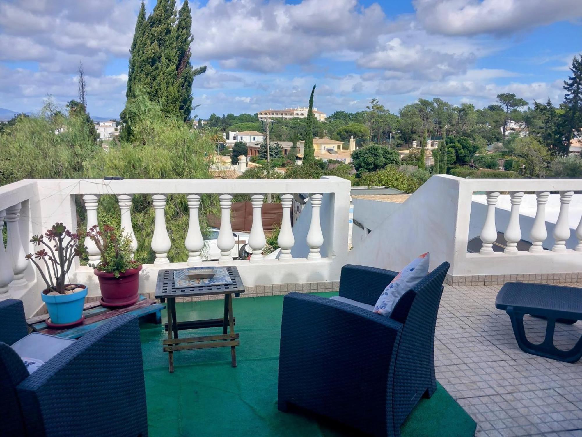 Boheme Valdareina, Piscine Chauffee, Benagil-Carvoeiro Apartment Carvoeiro  Luaran gambar