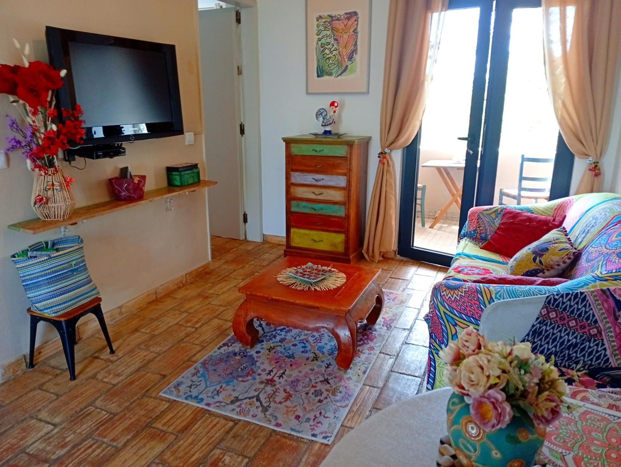 Boheme Valdareina, Piscine Chauffee, Benagil-Carvoeiro Apartment Carvoeiro  Luaran gambar