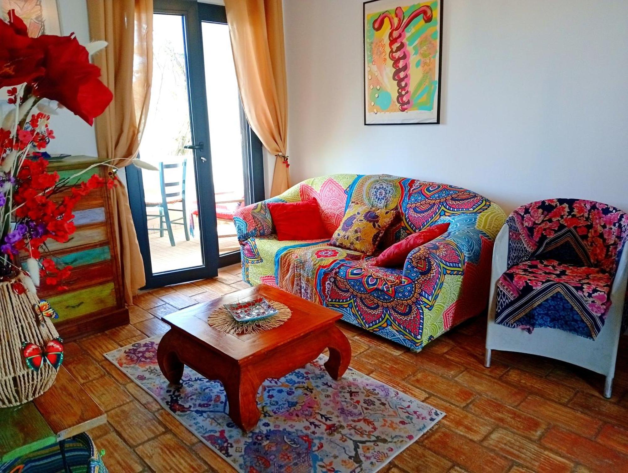 Boheme Valdareina, Piscine Chauffee, Benagil-Carvoeiro Apartment Carvoeiro  Luaran gambar