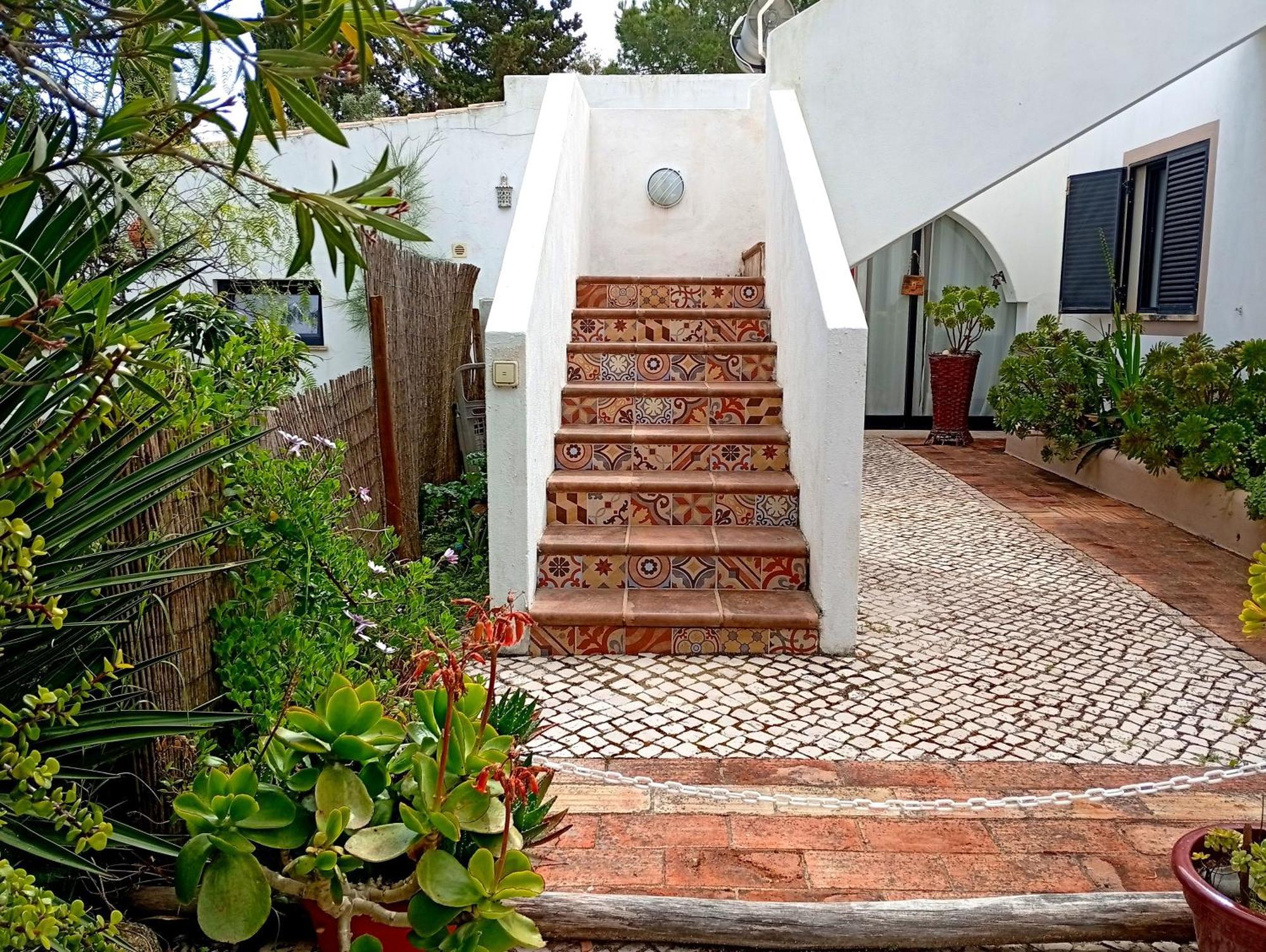 Boheme Valdareina, Piscine Chauffee, Benagil-Carvoeiro Apartment Carvoeiro  Luaran gambar