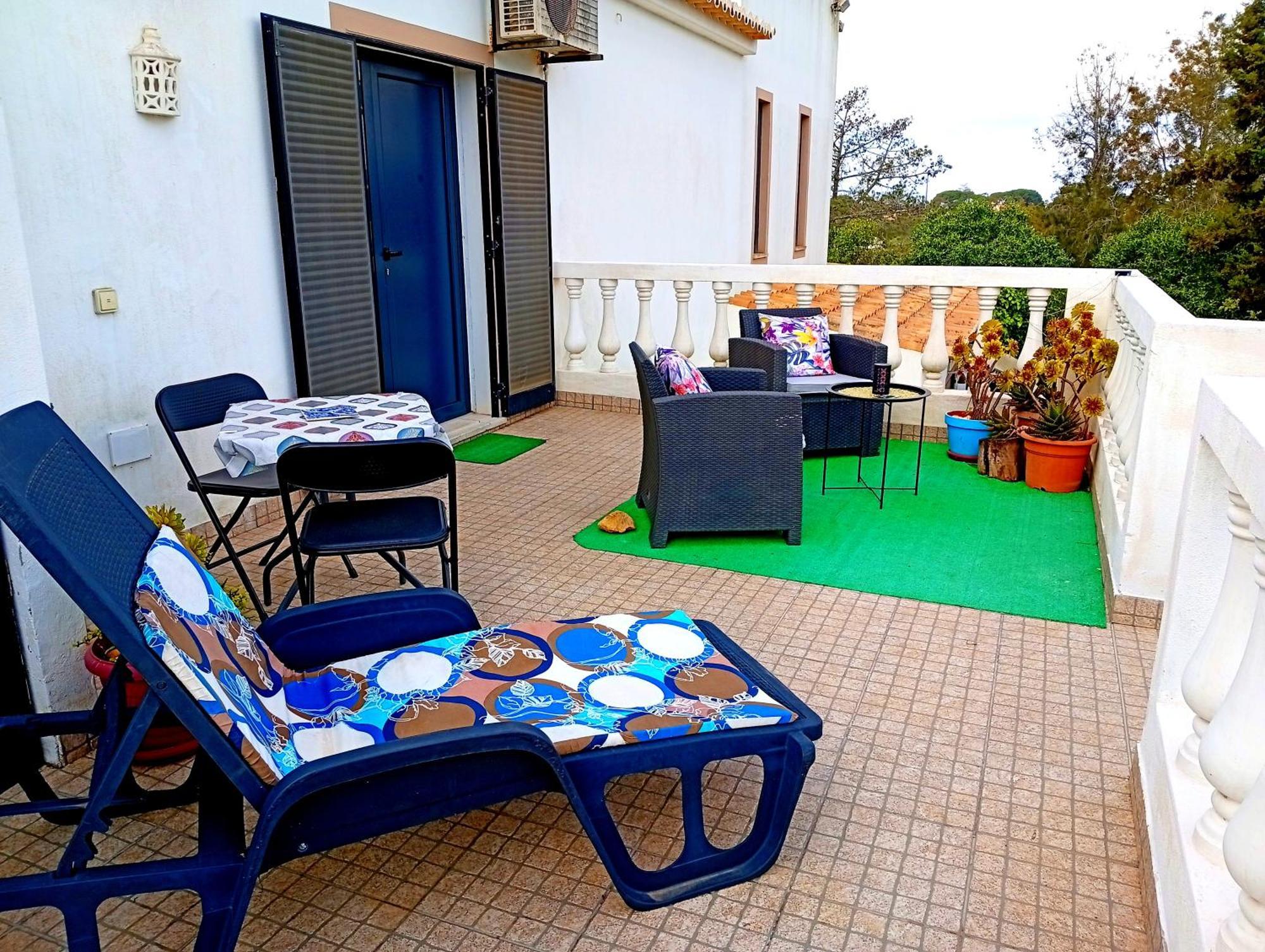 Boheme Valdareina, Piscine Chauffee, Benagil-Carvoeiro Apartment Carvoeiro  Luaran gambar