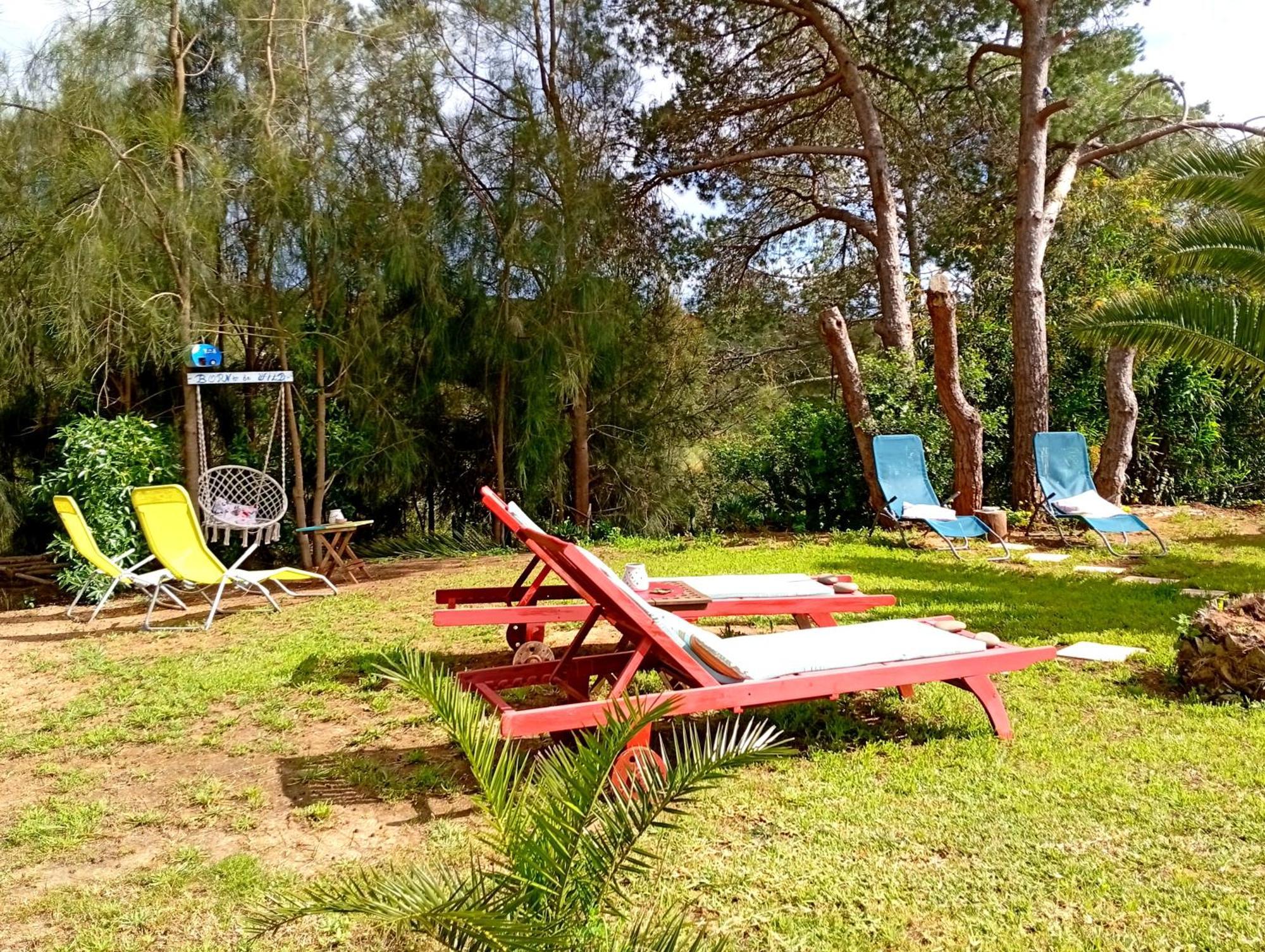 Boheme Valdareina, Piscine Chauffee, Benagil-Carvoeiro Apartment Carvoeiro  Luaran gambar
