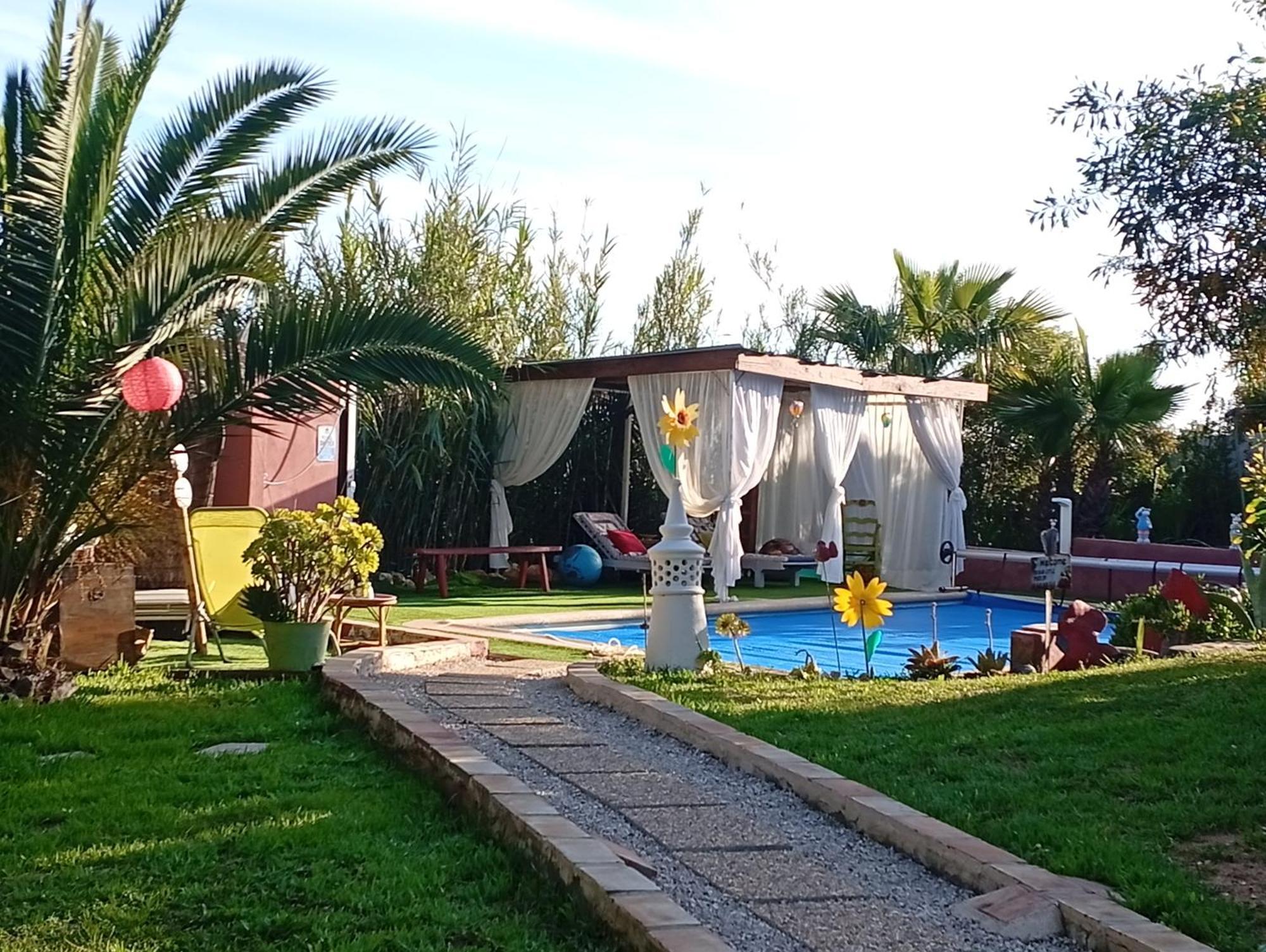 Boheme Valdareina, Piscine Chauffee, Benagil-Carvoeiro Apartment Carvoeiro  Luaran gambar